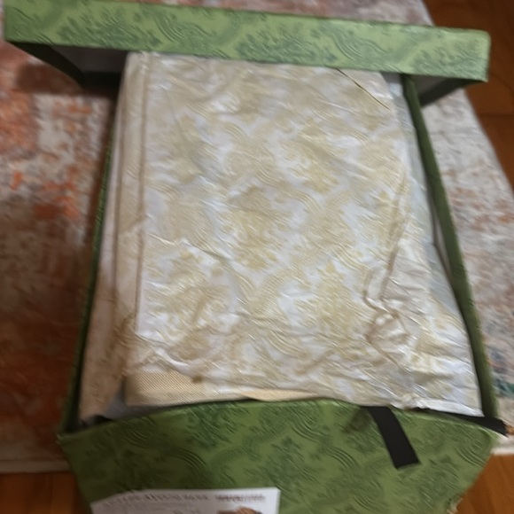 Gucci Sandals maroon red - Picture 6 of 6